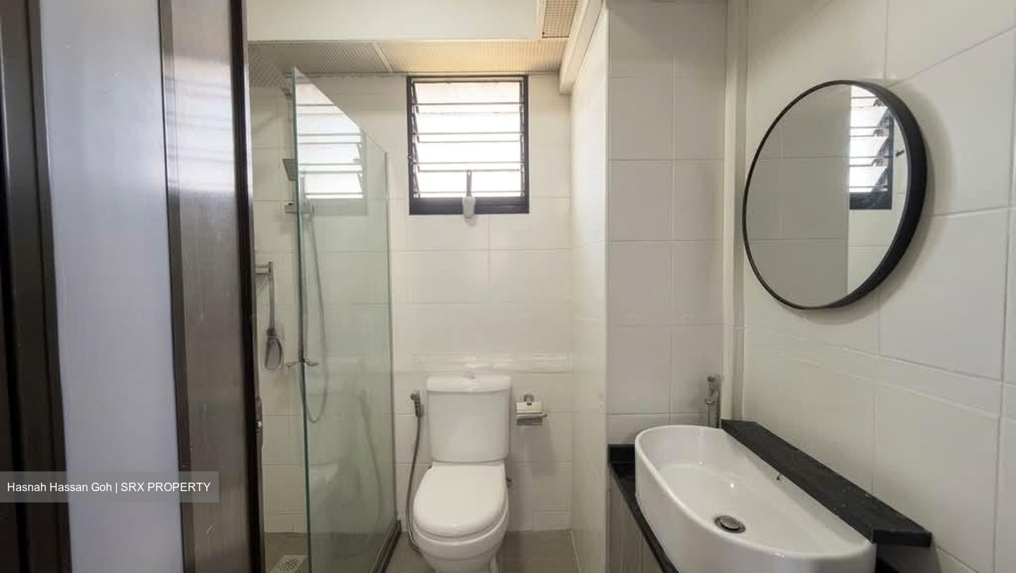 Blk 535 Limbang Meadows (Choa Chu Kang), HDB 3 Rooms #582408111